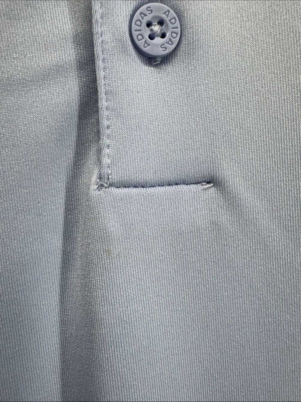 Adidas Polo Mens Large